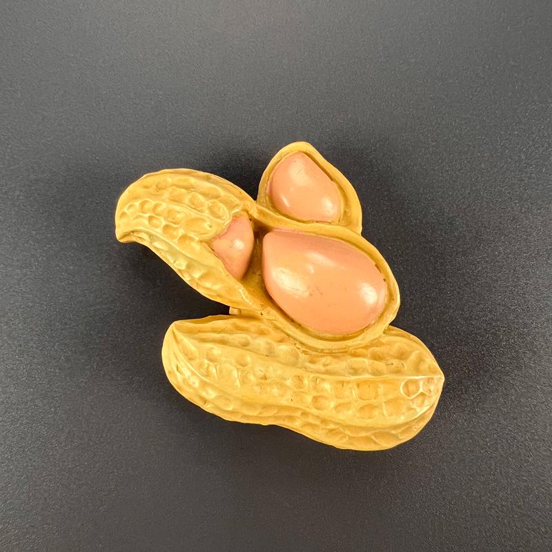 Magnet de Frigider Jucărie Alimentară Stereoscopică 3D - Autocolant Magnetic Decorativ Creativ