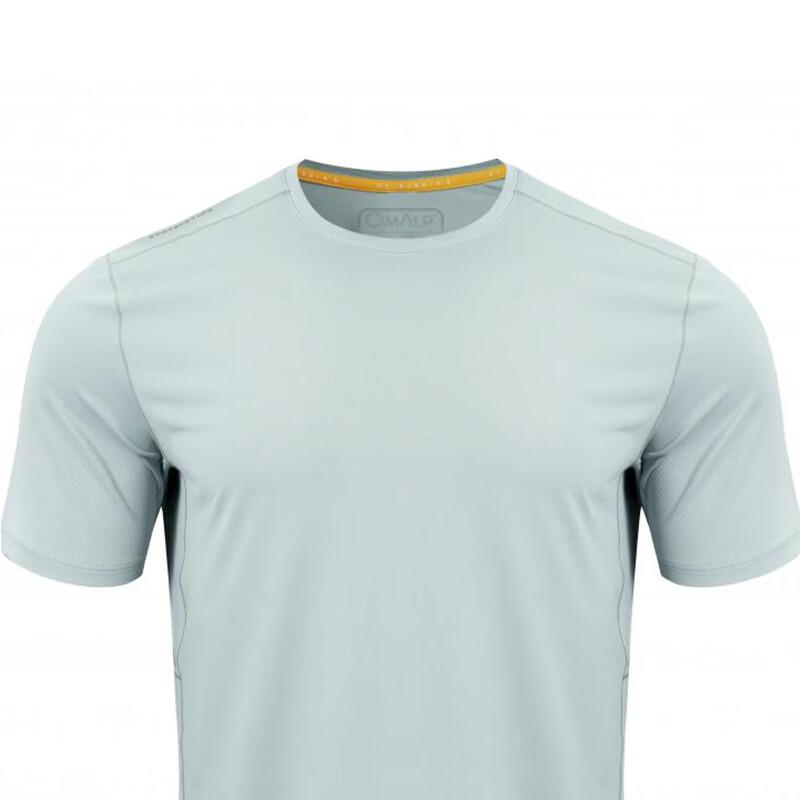 CIMALP Women's Outdoor Quick-Dry Short Sleeve T-Shirt AWSOTX212