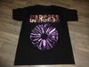 Carcass On Tour Band Gift For Fan S To 5XL T-shirt Unisex T-Shirt