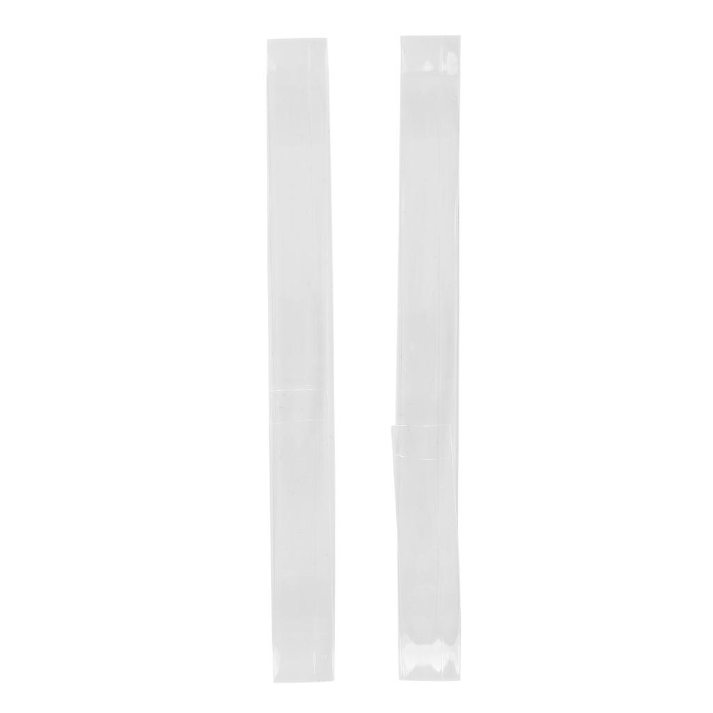 Woman Shoe Straps Invisible AntiSlip Detachable Replacement Straps for High Heels Shoes