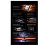 MINISFORUM MS-A2 Mini PC AMD Ryzen 9 9955HX/7940HX Windows 11 DDR5 PCIe SSD WIFI6E BT5.2 Dual 10G SFP+ Gaming MINI PC Computer