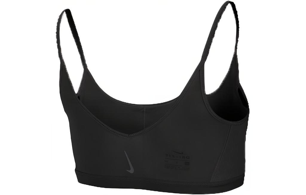 Nike Sports Underwear Women's Black CV5657-010