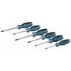 Bosch Professional Screwdriver Set 1600A016BF 6-Piece Through-Hole