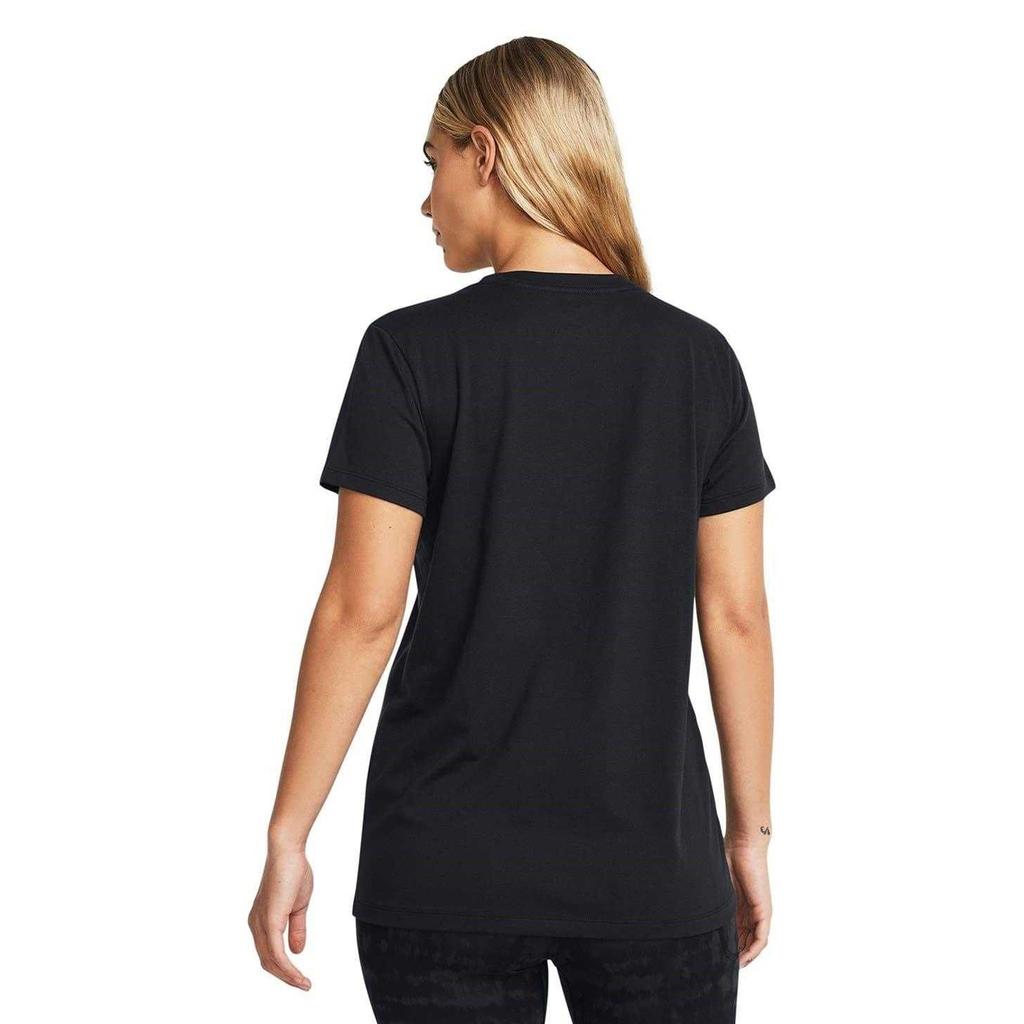 Under Armour Womens/Ladies Sportstyle Graphic Short-Sleeved T-Shirt