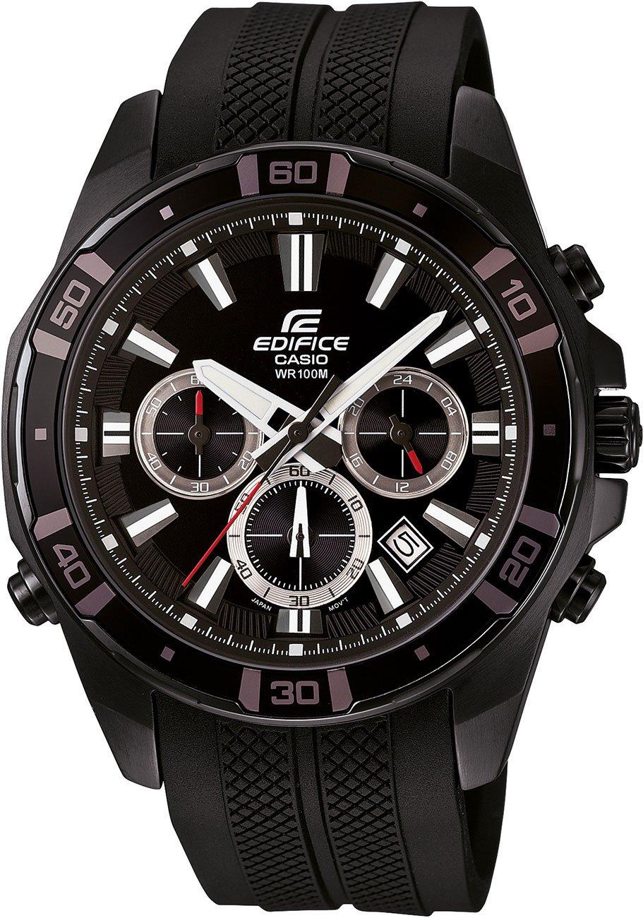 

Edifice Watch CASIO Watch Casio Watch Watch Watch EFR-534PB-1A G-Shock G-SHOCK (G-Shock Watch) EFR-534PB-1A EFR-534PB-1 [Item] чорний