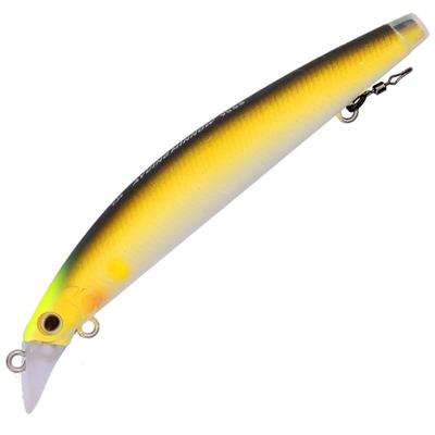 Daiwa Lure AYUING Minnow 95SS Matte Natural Ayu (DAIWA)