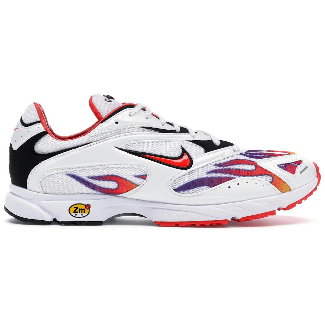 

Sneaker Nike Zoom Streak Spectrum Plus Supreme White(AQ1279-100) 42