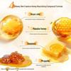 MENTHOLATUM Honey Botanical Lip Balm