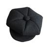Popular Pet Costume Hat Beret Hat for Small Dog Cats Comfortable Cosplay Pet Accessory Headwears For Halloween Party