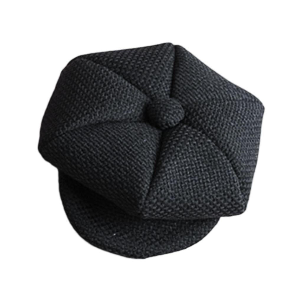 Popular Pet Costume Hat Beret Hat for Small Dog Cats Comfortable Cosplay Pet Accessory Headwears For Halloween Party