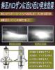Feison H4 LED Fanless 12V CSP 7570 60W Brightest Vehicle Inspection Compliant