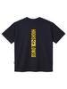 Ellamo High & Lows Short Sleeve T-Shirt Unisex Plus Sizes S~4Xl