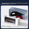 Huiwei Compatible HP 1020 Black Toner Cartridge