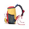 Champion Kids' Water-Repellent Colorblock Backpack with Wallet