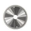 1 Stück TCT Holzbearbeitungssägeblatt 6 Zollx2,2x25,4x40Z/60Z multifunktionelle Kreissägescheibe zum Schneiden von Holz Schneidwerkzeuge