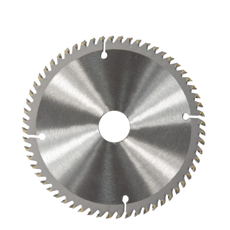 1 buc disc circular multifuncțional TCT pentru prelucrarea lemnului 6 Inchx2.2x25.4x40T/60T pentru tăiere lemn, scule de tăiere