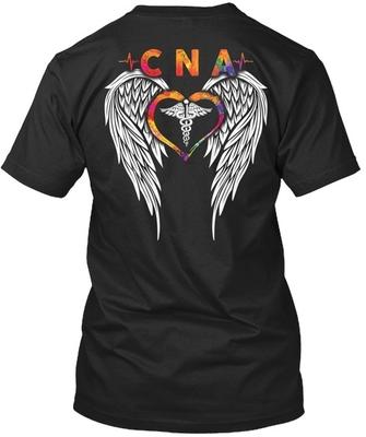 Awesome Cna N A Standard T-Shirt