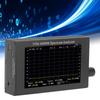 Frequency Analyzer Handheld 35‑4400MHZ Tiny RF Domain Analysis with Tracking Source Module