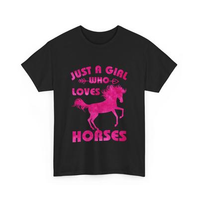 Oberteile – T-Shirts
