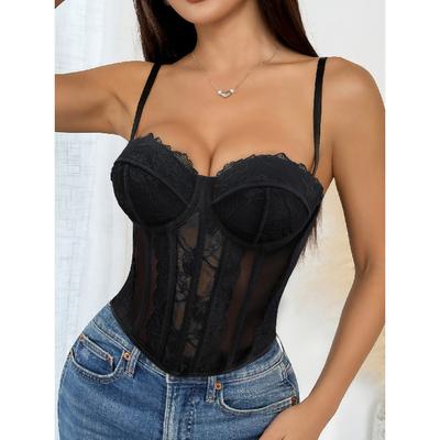 Corsets, Fashionable and Elegant Women's Clothing