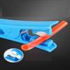 Hose Cutter Plastic Pipe Cutter Tool Cutting Diameter: 1/8\" ~ 3/4\"