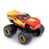 Diseny Pixer Cars Monster Truck Tormentor Mater Frightening McMean Lightning McQueen I-Screamer Wrestler Model Car Kids Toy Gift