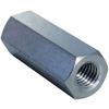 DAIDOHANT SUS304 Tall Nut M6 X 30mm 10177483 (Nut) (Long Nut) (Nominal Diameter) (Height B) [SUS304] (1 Piece)