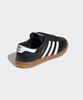 adidas Hamburg - Black / Ji2626