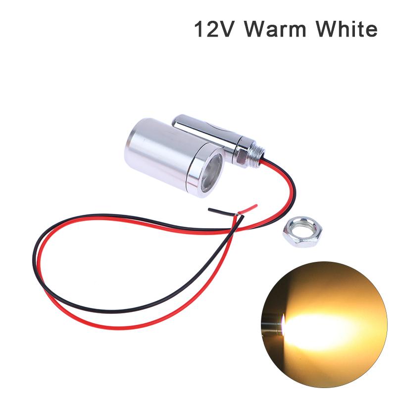 Led Usb Spotlight Mini Led Ceiling Down Lights Jewelry 12V Interface Shop Cabinet Interior Toy Decoration Desktop