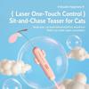 Suction Cup Cat Teaser Toy 360 Rotation Electric Cat Rod Interactive Cat Toy  Home Furniture