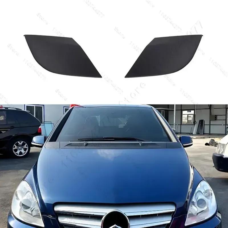 Voor 2005-2011 W245 Mercedes Benz B-Klasse B180 B200 Voorste Waterafvoerkap Motorkap Rooster Afvoer 1698300275 1698300375