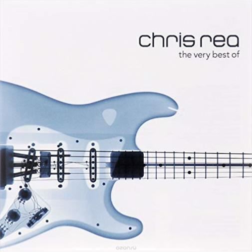 Chris Rea-Il Meglio di Chris Rea