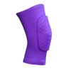 WEZHO Adult Short Honeycomb Knee Pads