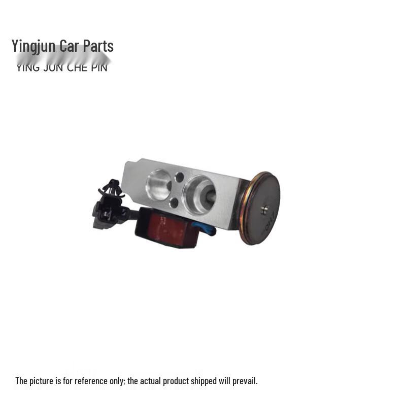 Ying Jun Front AC Expansion Valve