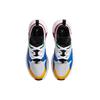 Air Jordan Air Cadence GS Olympics Rings Kids Sneakers Multi-Color White Black CQ9233-101