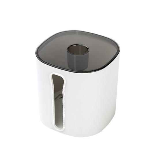 Moisture-proof Punch-free Excellent Punch Free Universal Tissue Holder Toilet Tissue Box