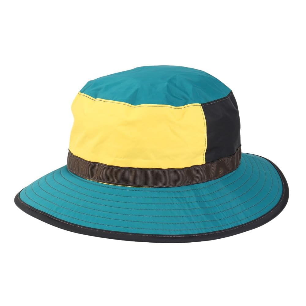 CHUMS Rockville Hat X CH05-1372-C107 (Green Black/FF/Men's)