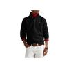 Polo Ralph Lauren FW25 Solid Regular Fit Straight Cut Polo Shirt Men tops MNPOKNI16824679-001