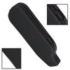 Armrest Latch Cover Leather Center Console Armrest Lid Cover Cap for Toyota 86 Subaru BRZ 2013-2018 Left Hand Drive