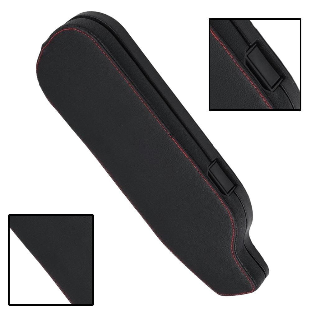 Car Center Console Armrest Cover Fit for Subaru BRZ 2013-2018/ for Toyota 86 2013-2018/for Scion FRS 2013- PZ4351034000