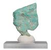 Pedra Mineral Natural Turquesa México Espécime [N2 Natural] - Sonora, - (28 "Único" Aprox.. 7g, 37x26x7mm)