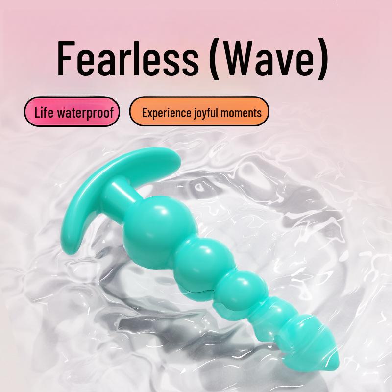 Miji Dopamine Anal Plug Stymulująca Zabawka Dla Dorosłych Kobiet