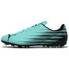 Attacanto 2 Comfortable Versatile Mg (Rubber Short Studs) Artificial Turf Durable Fit Soccer Shoes Men Soccer Shoes Green 109010-08