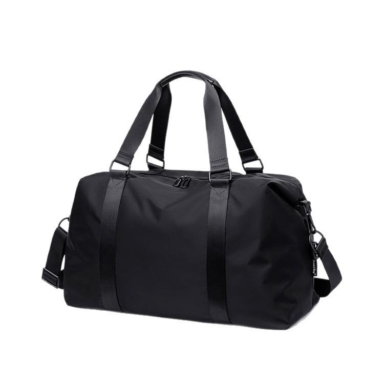 Dry And Wet Separation Hand-Held Travel Bag Men'S Leisure Large-Capacity Fitness Bag Business Trip Travel Luggage Bag