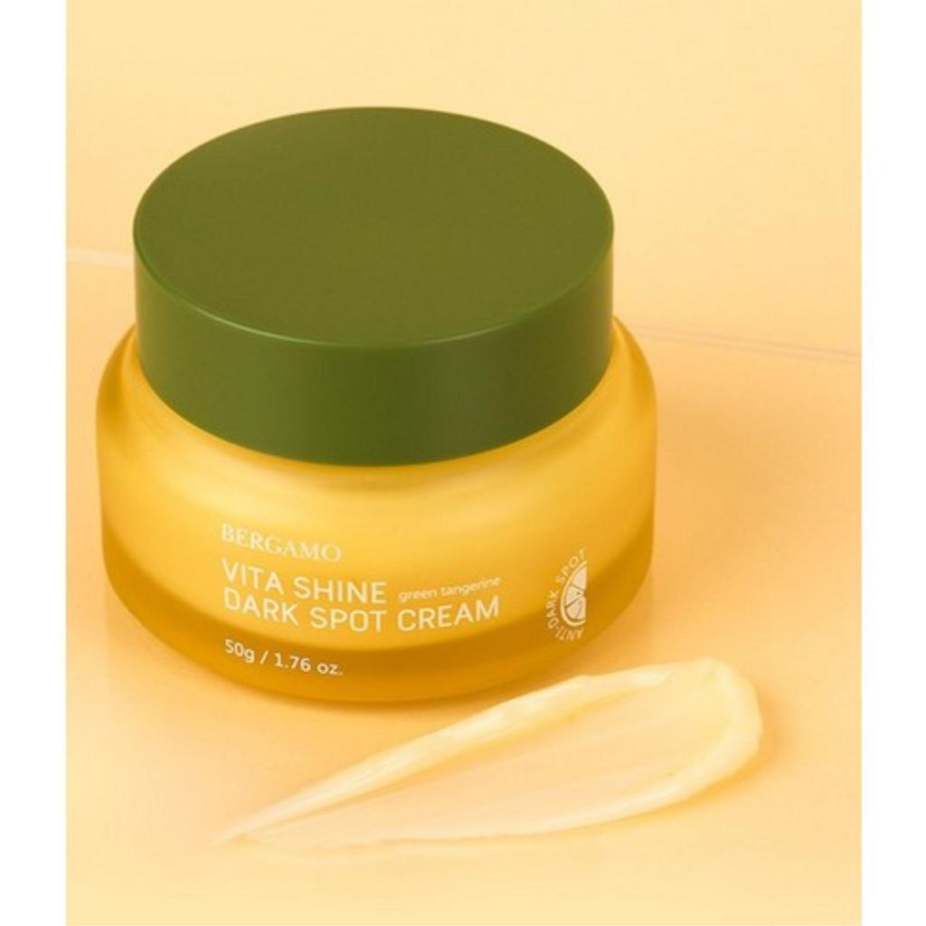 Bergamo Vita Shine Dark Spot Cream 50g
