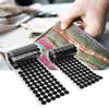 300 Pairs Dots Sticker Hook And   Sticker Round Strong Self Adhesive Fastener Tape