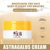 Chinese Astragalus Whitening Freckles Cream Remove Lightening Brighten Dark Spot Dry Face Care R8V8
