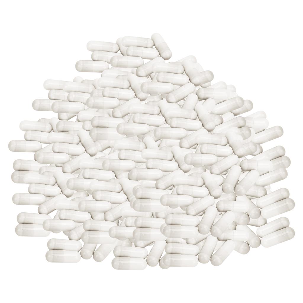 1000pcs  Bag Whitening Repairing Mask Powder Capsule DIY Facial Moisturizing Mask Capsule