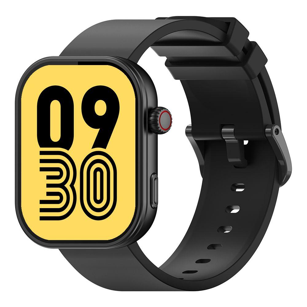 Zeblaze Btalk Plus Smart Watch чёрный