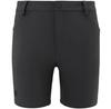 Trekker Short M Black